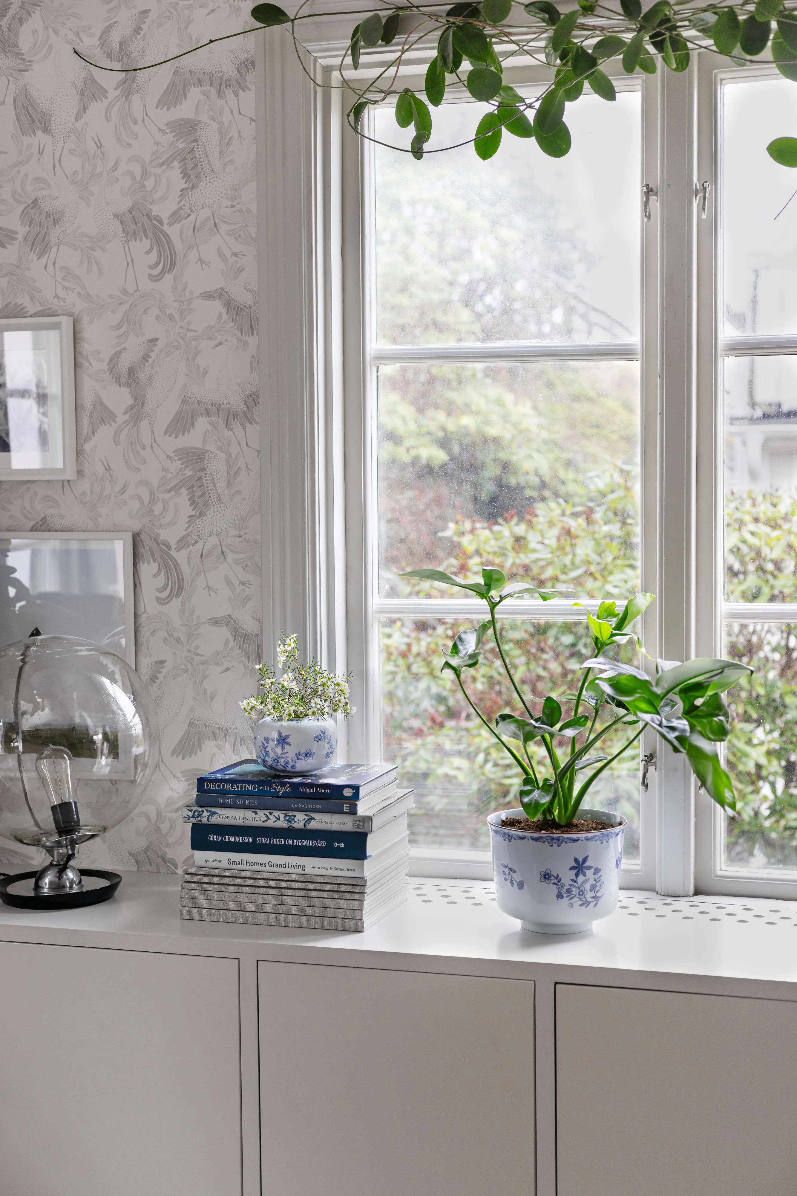 Rörstrand | ロールストランド からのOstindia 植木鉢 - NordicNest.jp