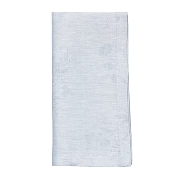 Ostindia/オスティンディア ファブリック ナプキン 45x45 cm 2パック   - Blue - Rörstrand | ロールストランド
