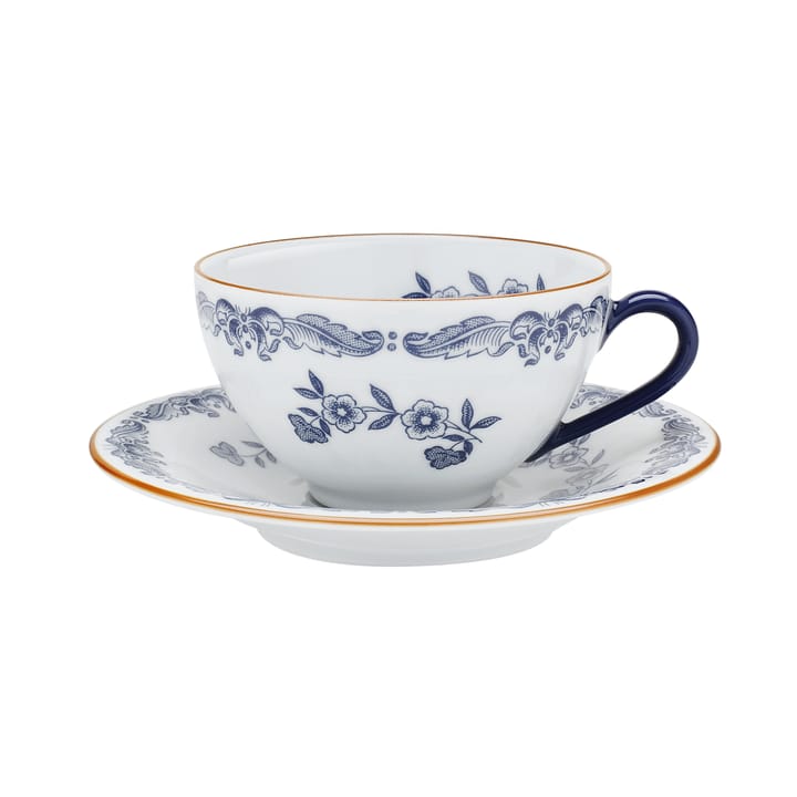 Ostindia coffee cup, 16 cl Rörstrand | ロールストランド