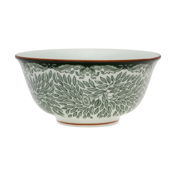 Ostindia Floris ボウル 30 cl - Green - Rörstrand | ロールストランド