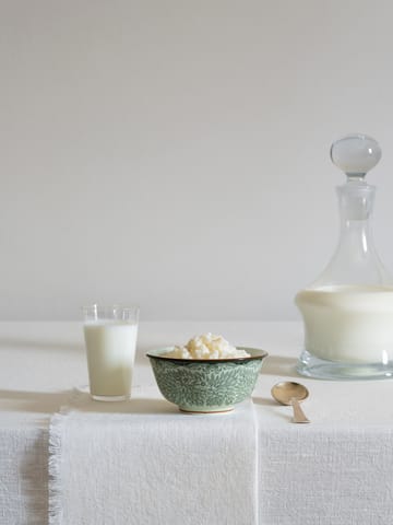 Ostindia Floris ボウル 30 cl - Green - Rörstrand | ロールストランド