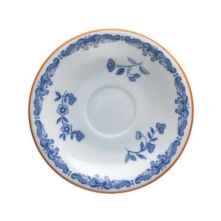 Ostindia/オスティンディア ティーカップ or ソーサー - tea saucer - Rörstrand | ロールストランド