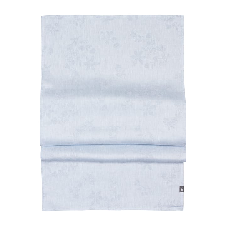 Ostindia/オスティンディア runner 47x145 cm, Blue Rörstrand | ロールストランド