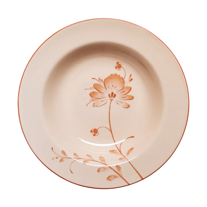 Rörstrand Bird ディーププレート - Jubilee, Ø24 cm - Rörstrand | ロールストランド