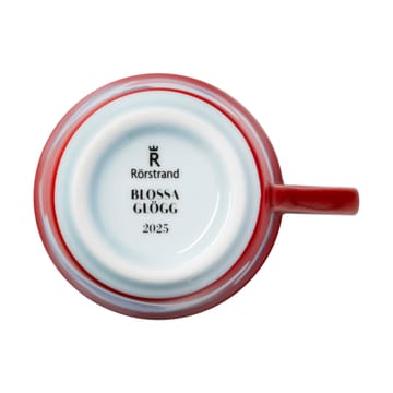 Rörstrand Blossa マグ 14 cl 2個 - 2025 - Rörstrand | ロールストランド