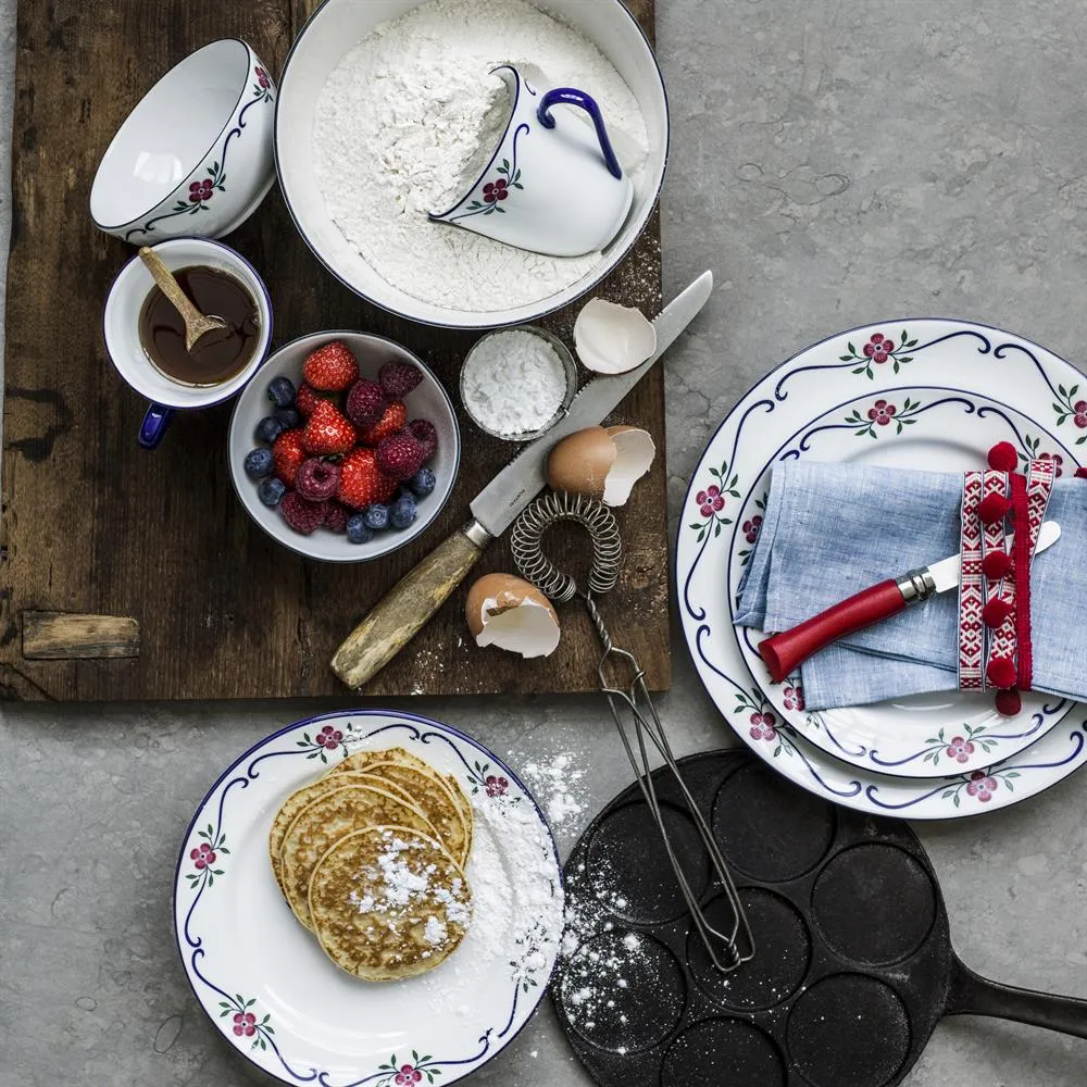 Rörstrand | ロールストランド Sundborn コレクション - NordicNest.jp