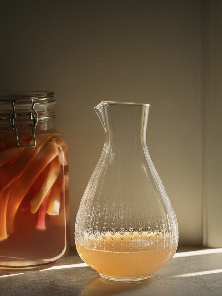 Swedish Grace カラフェ 1 L, Clear Rörstrand | ロールストランド
