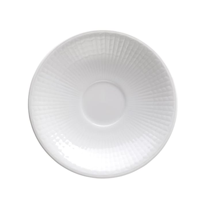 Swedish Grace ソーサー Ø13 cm, Snow (white) Rörstrand | ロールストランド