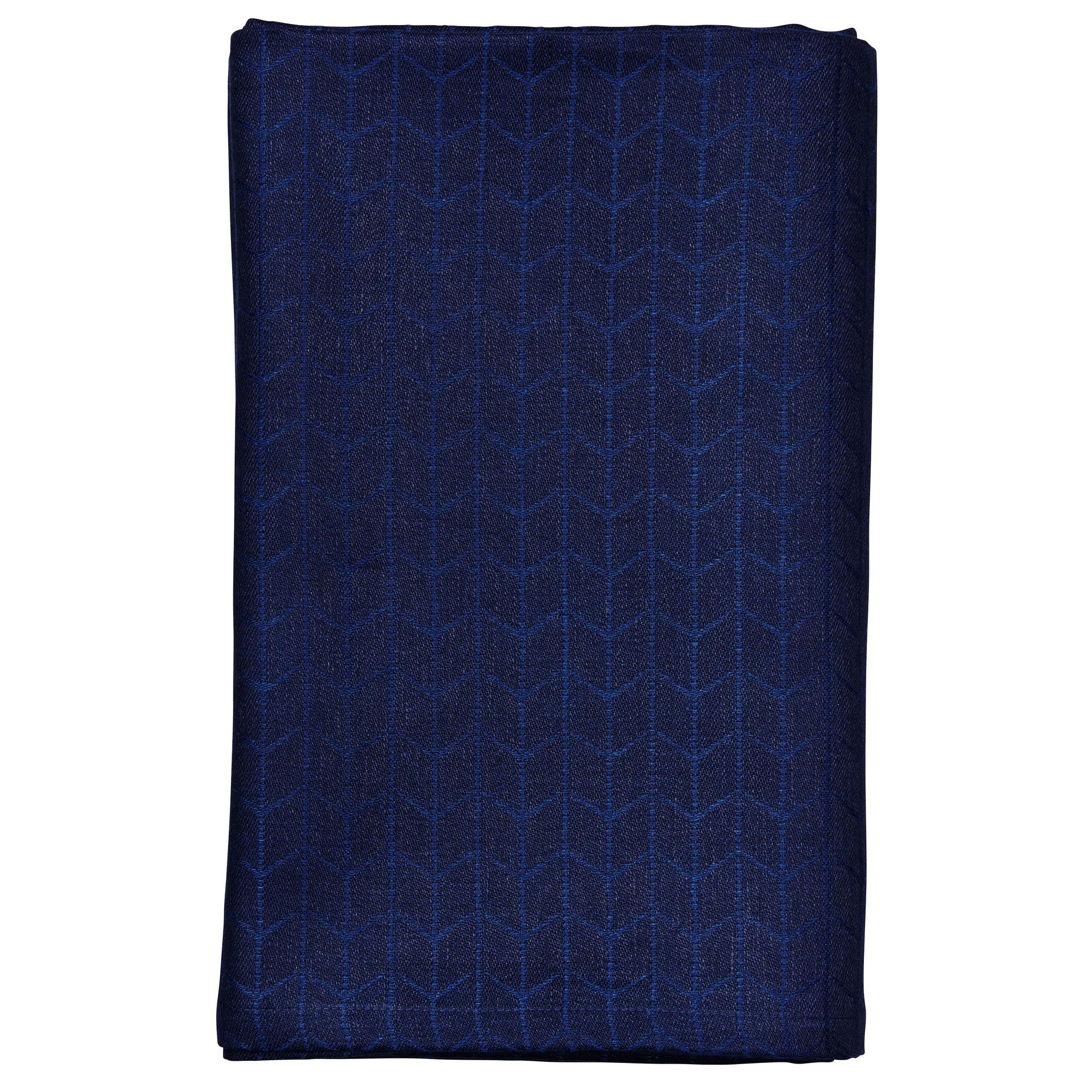 Swedish Grace/スウェディッシュグレース テーブルクロス 145x270 cm, midnight Rörstrand | ロールストランド