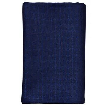 Swedish Grace/スウェディッシュグレース テーブルクロス 145x270 cm - midnight - Rörstrand | ロールストランド