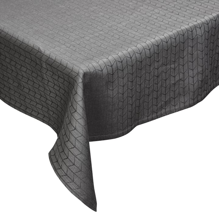 Swedish Grace/スウェディッシュグレース テーブルクロス 145x270 cm, stone Rörstrand | ロールストランド
