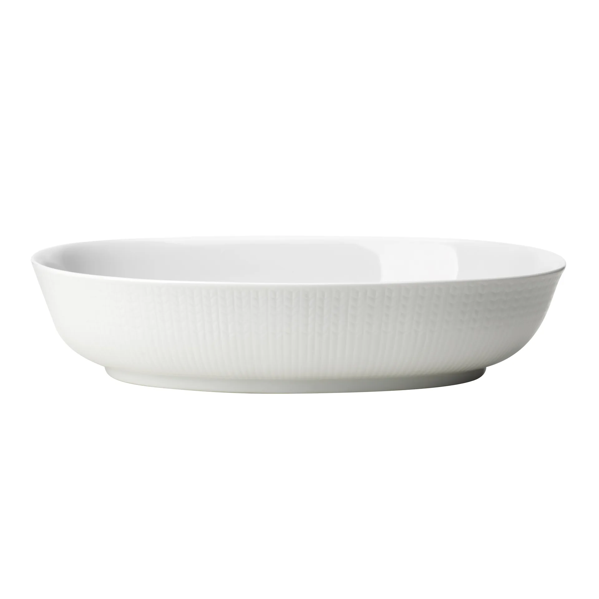Swedish Grace/スウェディッシュグレース オーブンディッシュ 1.7 l, Snow (white) Rörstrand | ロールストランド
