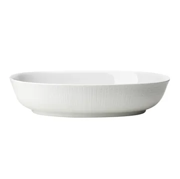 Swedish Grace/スウェディッシュグレース オーブンディッシュ 1.7 l - Snow (white) - Rörstrand | ロールストランド