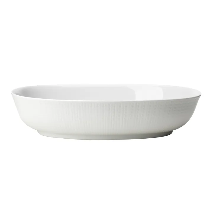 Swedish Grace/スウェディッシュグレース オーブンディッシュ 1.7 l - Snow (white) - Rörstrand | ロールストランド