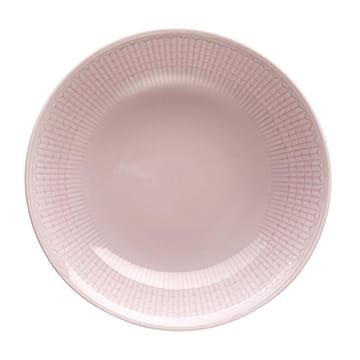Swedish Grace / スウェディッシュグレース ディーププレート Ø19 cm - rose (pink) - Rörstrand | ロールストランド