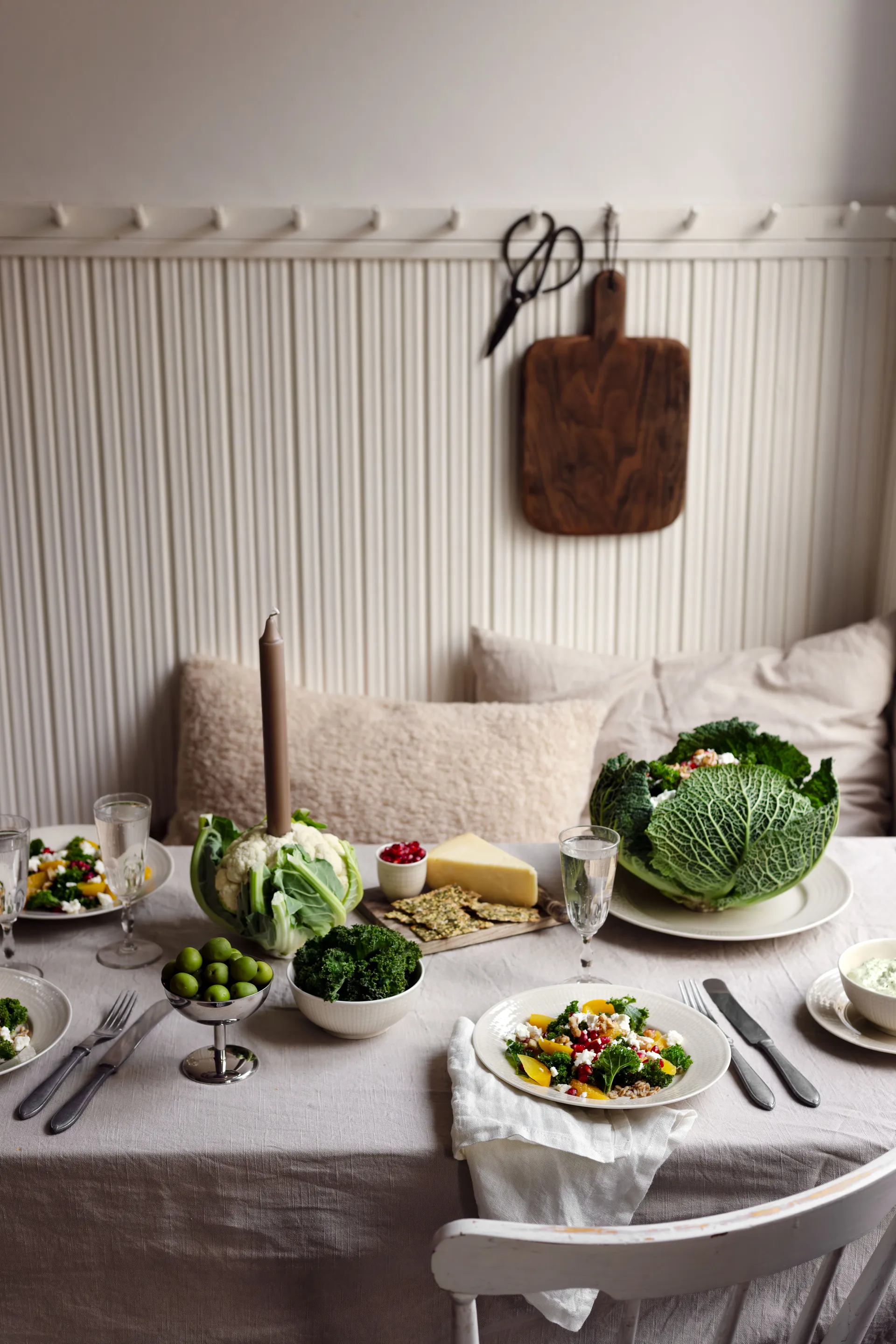 Swedish Grace / スウェーディッシュ グレース エッグカップ 2個入り, Oat Rörstrand | ロールストランド