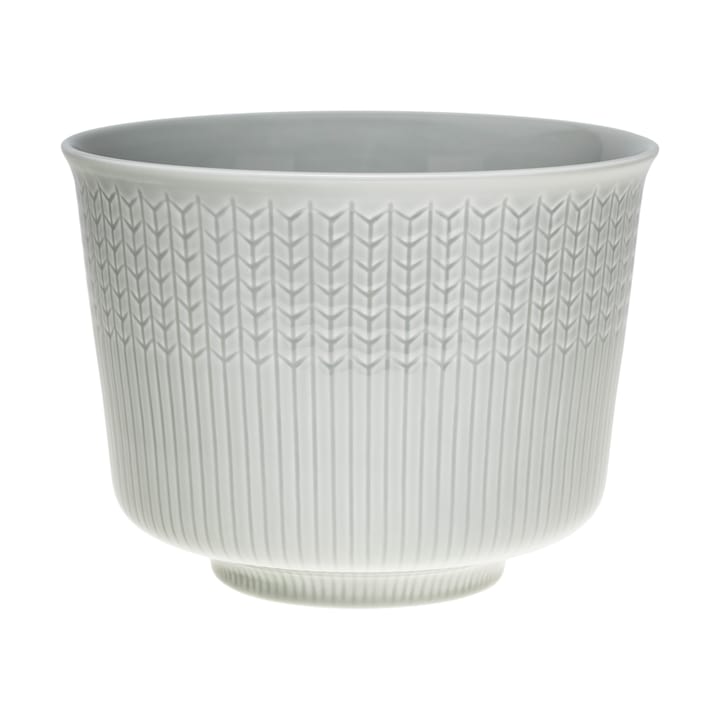 Swedish Grace 鉢 Ø20 cm - Fog - Rörstrand | ロールストランド