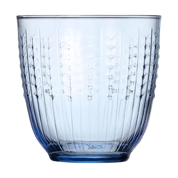 Swedish Grace ドリンキンググラス 25 cl 2パック - Blue - Rörstrand | ロールストランド