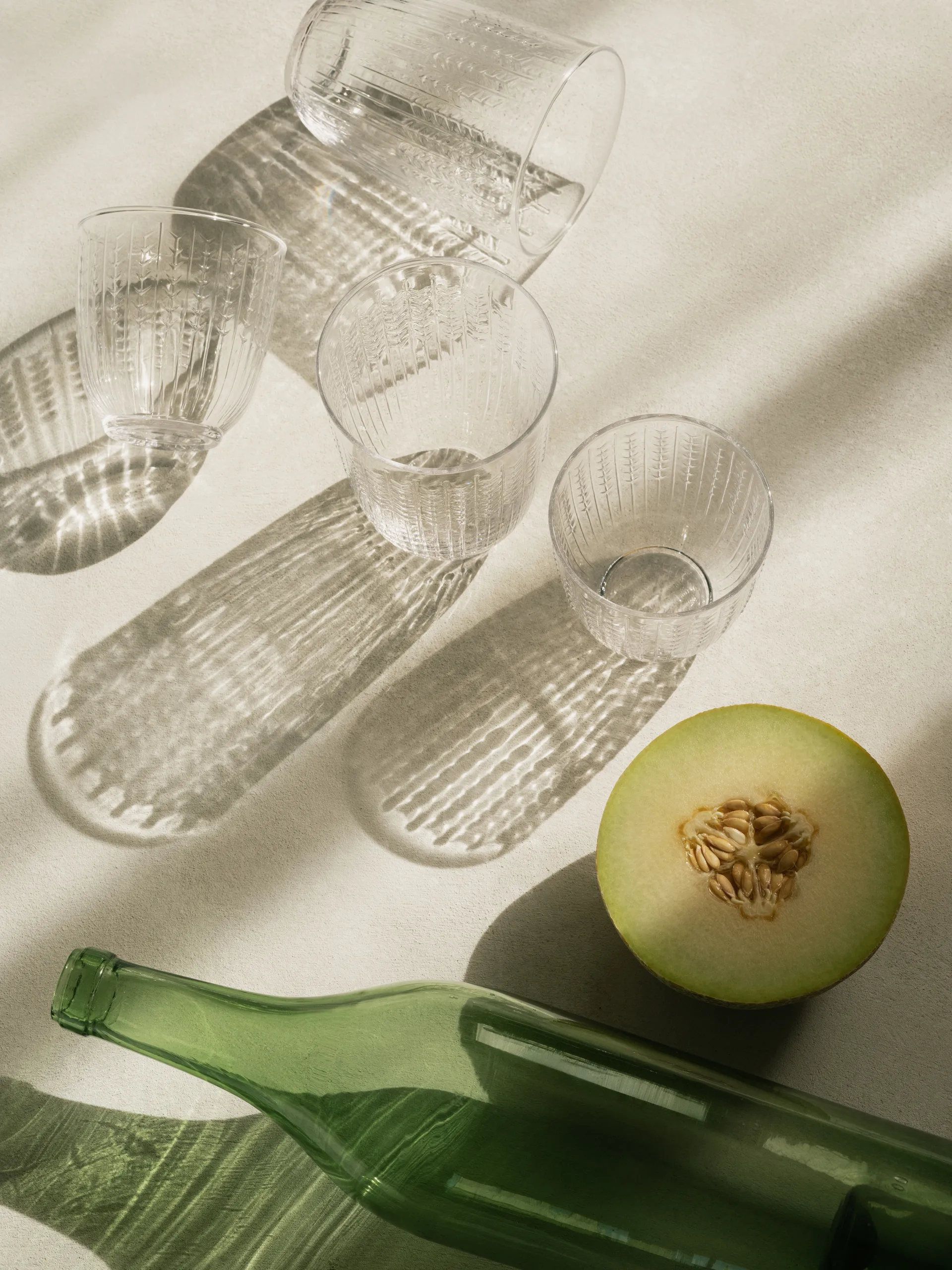 Swedish Grace ドリンクグラス 25 cl 2-pack, Clear Rörstrand | ロールストランド