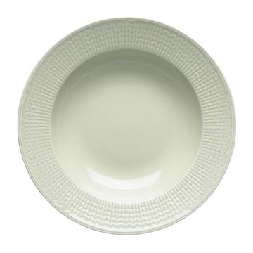 Swedish Grace / スウェディッシュグレース ディーププレート Ø25 cm - meadow - Rörstrand | ロールストランド