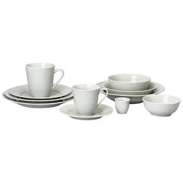 Swedish Grace/スウェディッシュグレース プレート Ø 27 cm 6-pack - Rörstrand