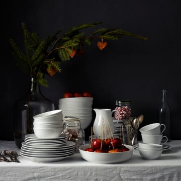 Swedish Grace/スウェディッシュグレース ボウル 30 cl, 6パック snow (white) - undefined - Rörstrand | ロールストランド