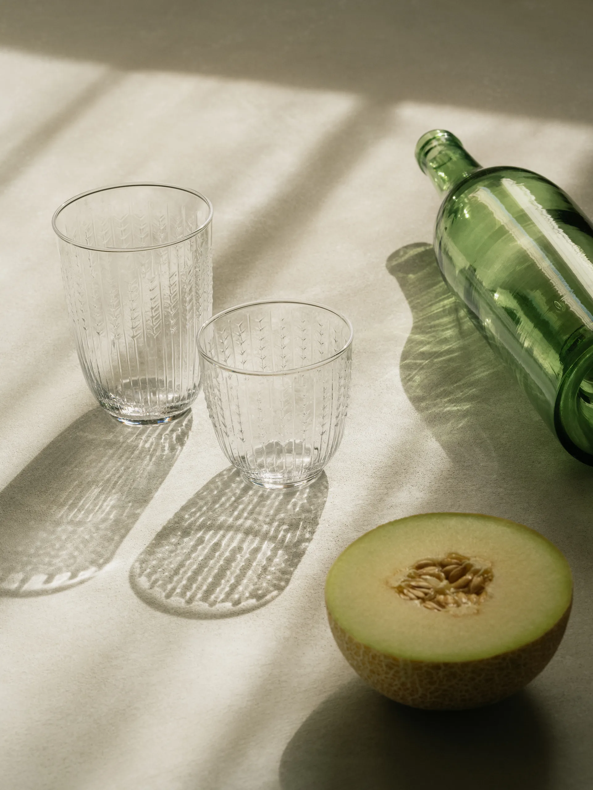 Swedish Grace ドリンクグラス 37 cl 2-pack, Clear Rörstrand | ロールストランド