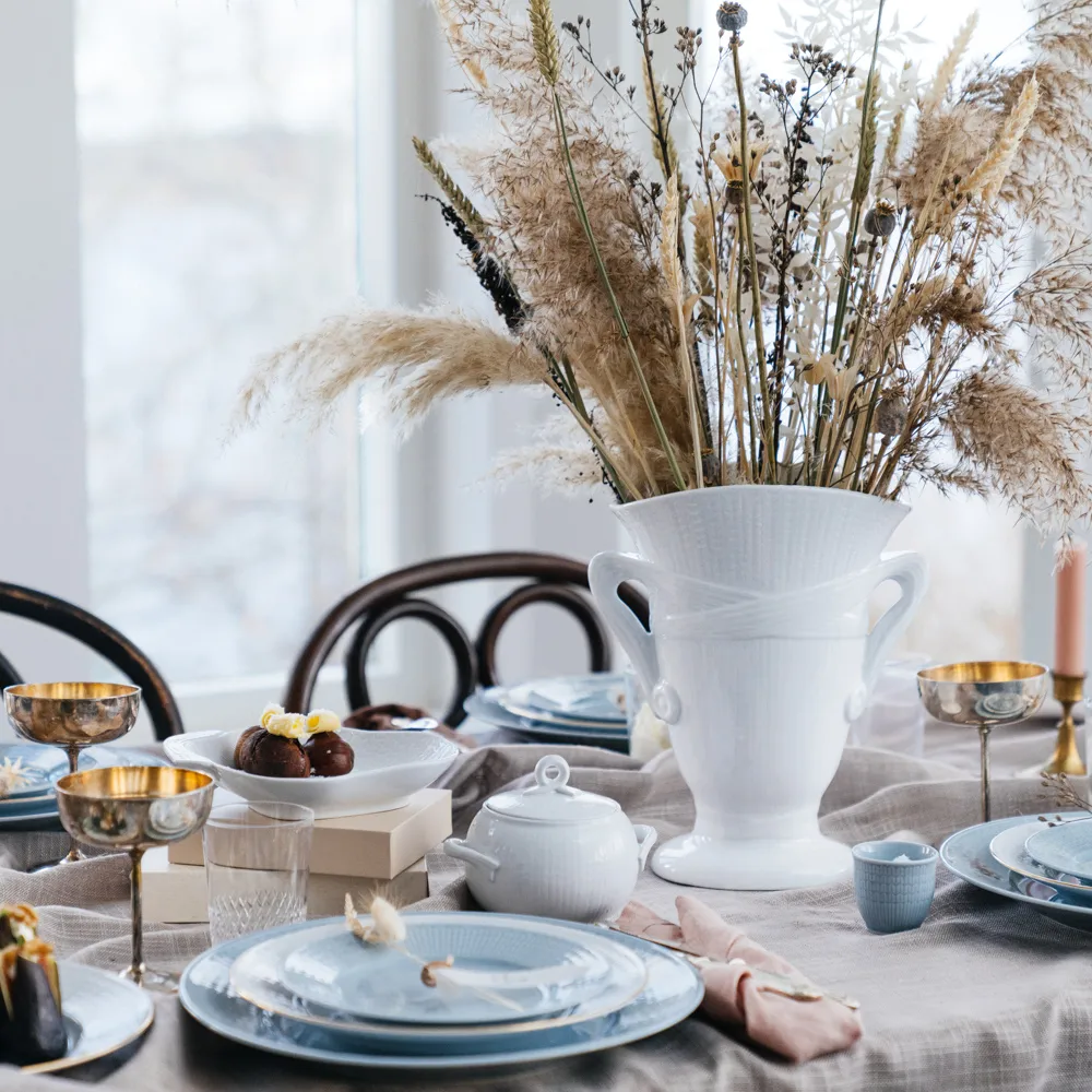 Rörstrand | ロールストランド からのSwedish Grace/スウェディッシュ