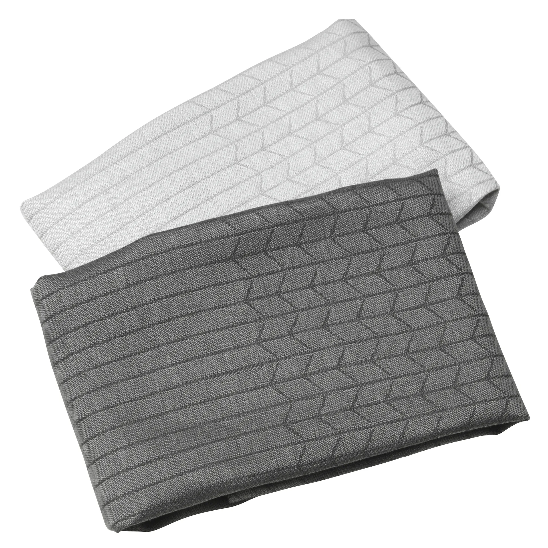 Swedish Grace/スウェディッシュグレース キッチンタオル 47x70 cm, Fog Rörstrand | ロールストランド