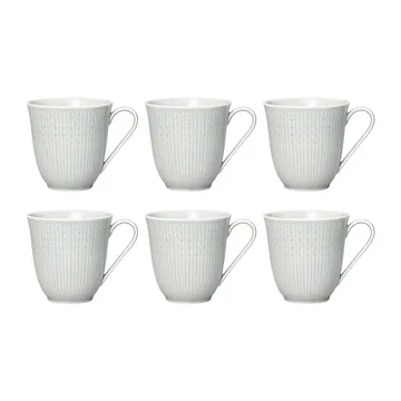Swedish Grace/スウェディッシュグレース マグ スモール 6-pack - Rörstrand