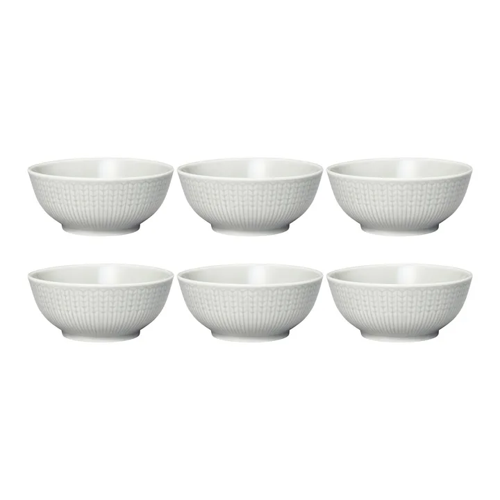 Swedish Grace/スウェディッシュグレース ボウル スモール 6-pack - Rörstrand