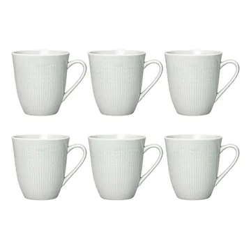 Swedish Grace/スウェディッシュグレース マグ ラージ 6-pack - Rörstrand