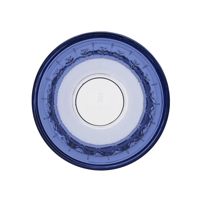 Swedish grace キャンドルホルダー, Blue, 9 cm Rörstrand | ロールストランド