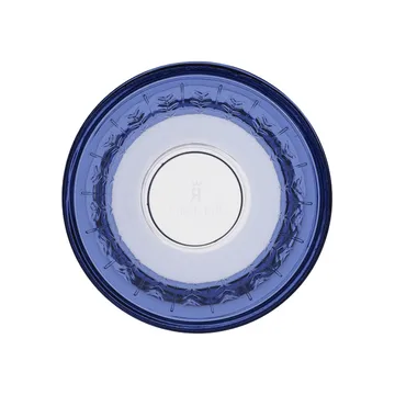 Swedish grace キャンドルホルダー - Blue, 9 cm - Rörstrand | ロールストランド