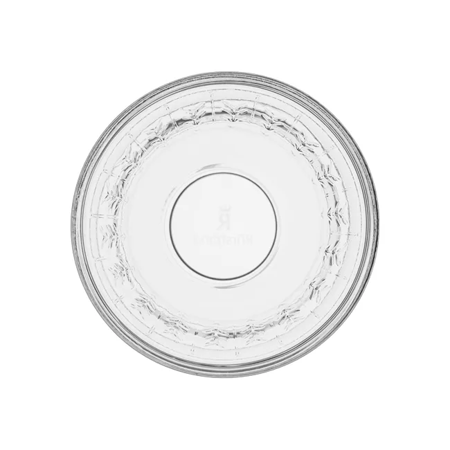 Swedish grace キャンドルホルダー, Clear, 9 cm Rörstrand | ロールストランド