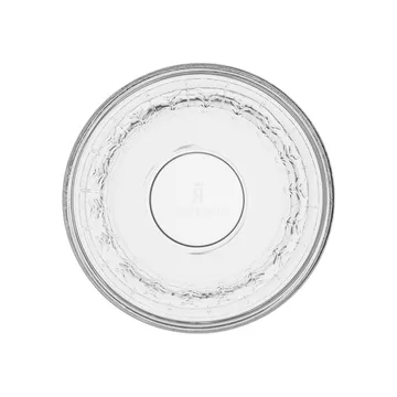 Swedish grace キャンドルホルダー - Clear, 9 cm - Rörstrand | ロールストランド