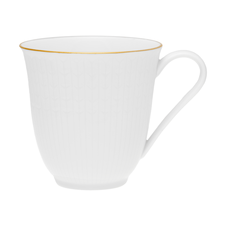 Swedish Grace Gala マグ 30 cl - White - Rörstrand | ロールストランド