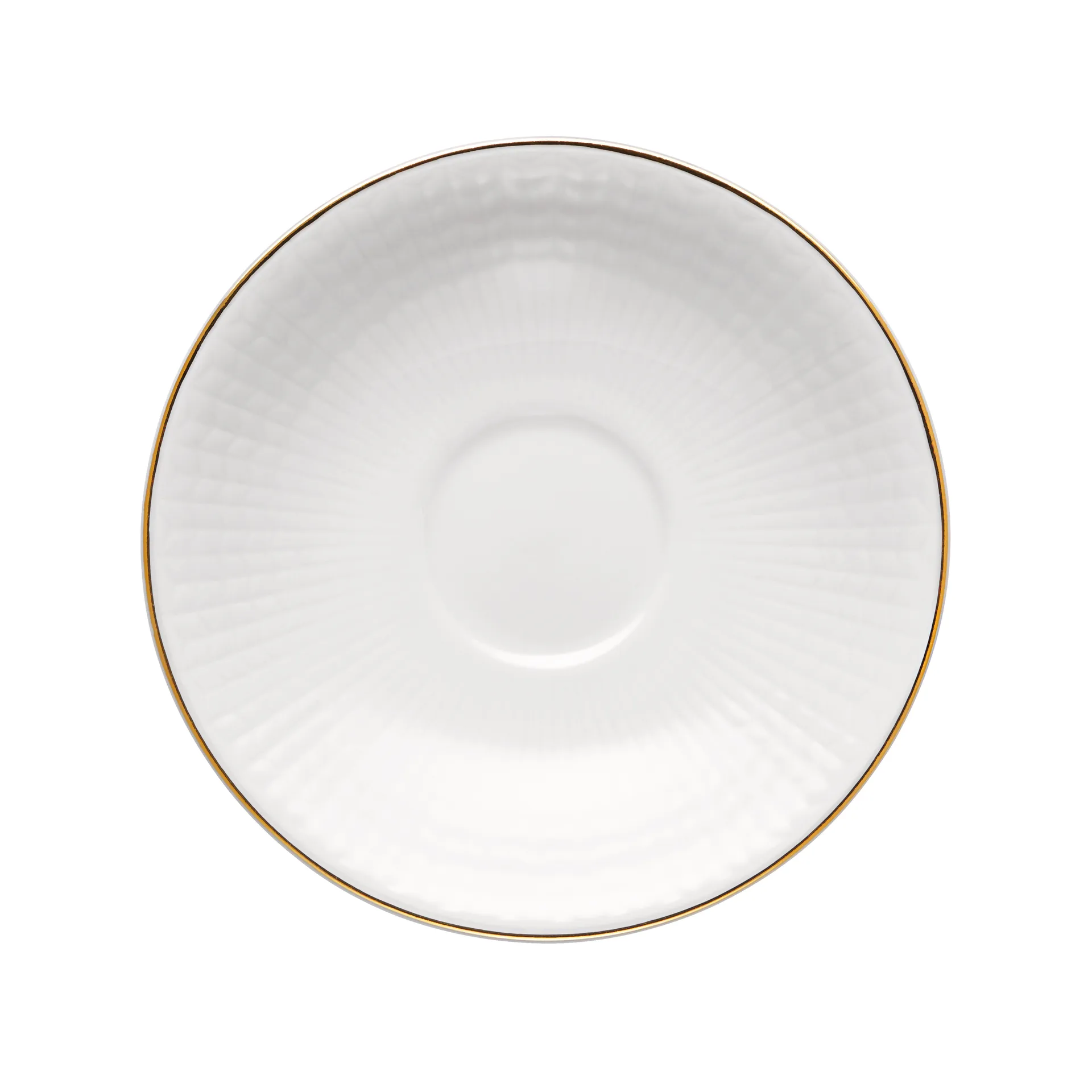 Swedish Grace/スウェディッシュグレース Gala コーヒーカップ ソーサー付き, white Rörstrand | ロールストランド