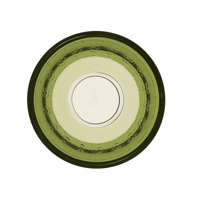 Swedish grace キャンドルホルダー, Green, 9 cm Rörstrand | ロールストランド
