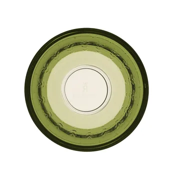 Swedish grace キャンドルホルダー - Green, 9 cm - Rörstrand | ロールストランド