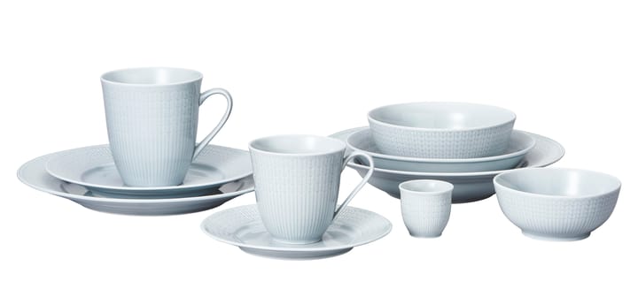 Swedish Grace / スウェディッシュグレース マグ スモール, ice (light blue) Rörstrand | ロールストランド