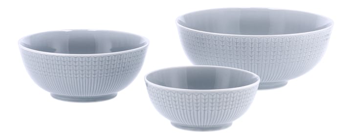 Swedish Grace / スウェディッシュグレース ボウル スモール, ice (light blue) Rörstrand | ロールストランド