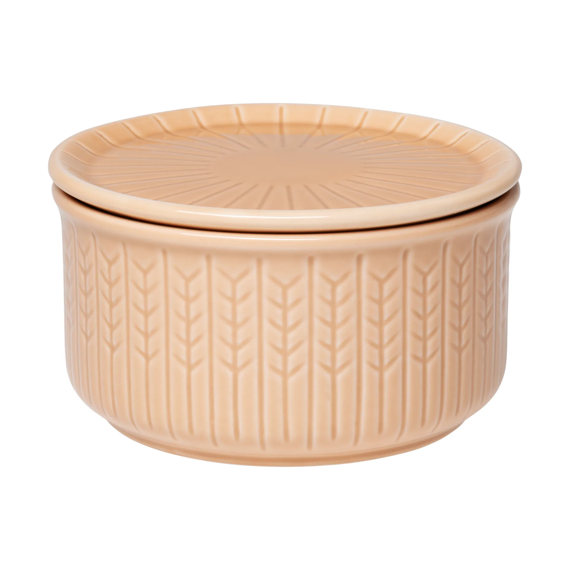 Swedish Grace ジャー, Jubilee, low, Small 0.3 L Rörstrand | ロールストランド