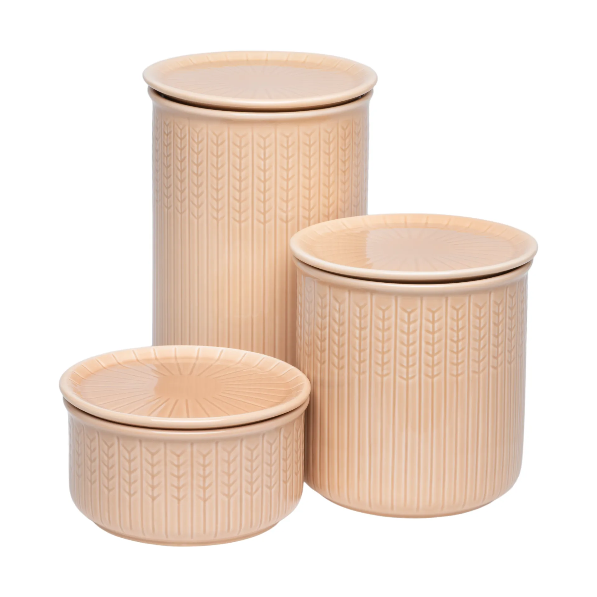 Swedish Grace ジャー, Jubilee, Medium 0.8 L Rörstrand | ロールストランド