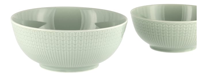 Swedish Grace / スウェディッシュグレース ボウル ラージ, meadow (light green) Rörstrand | ロールストランド