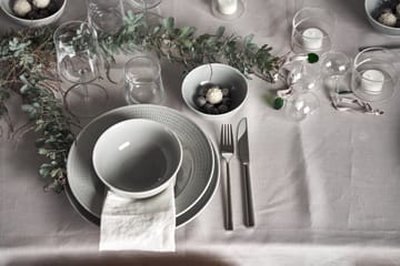 Swedish Grace / スウェディッシュグレース ボウル スモール - Mist (grey) - Rörstrand | ロールストランド
