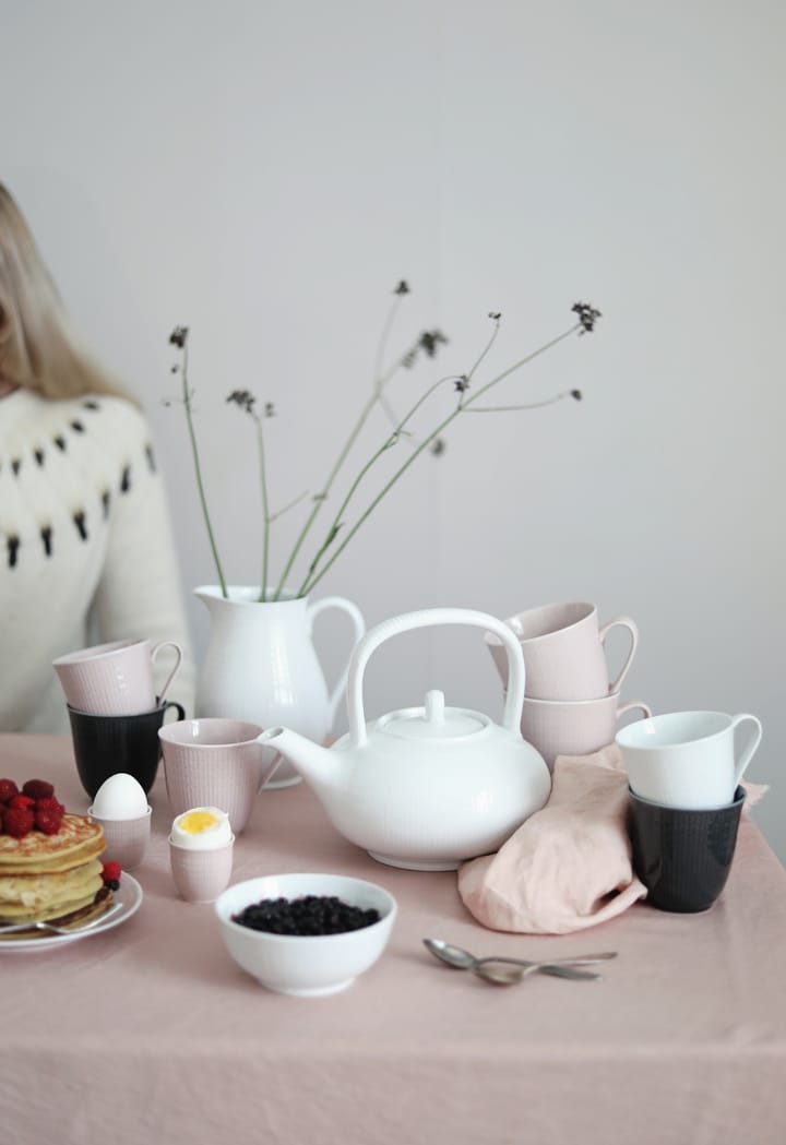 Swedish Grace / スウェディッシュグレース マグ ラージ, rose 50 cl Rörstrand | ロールストランド