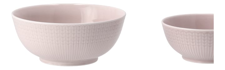 Swedish Grace / スウェディッシュグレース ボウル ラージ, rose (pink) Rörstrand | ロールストランド