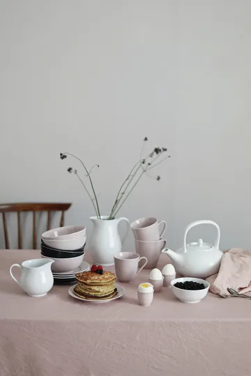 Swedish Grace / スウェディッシュグレース エッグカップ - rose (pink) - Rörstrand | ロールストランド