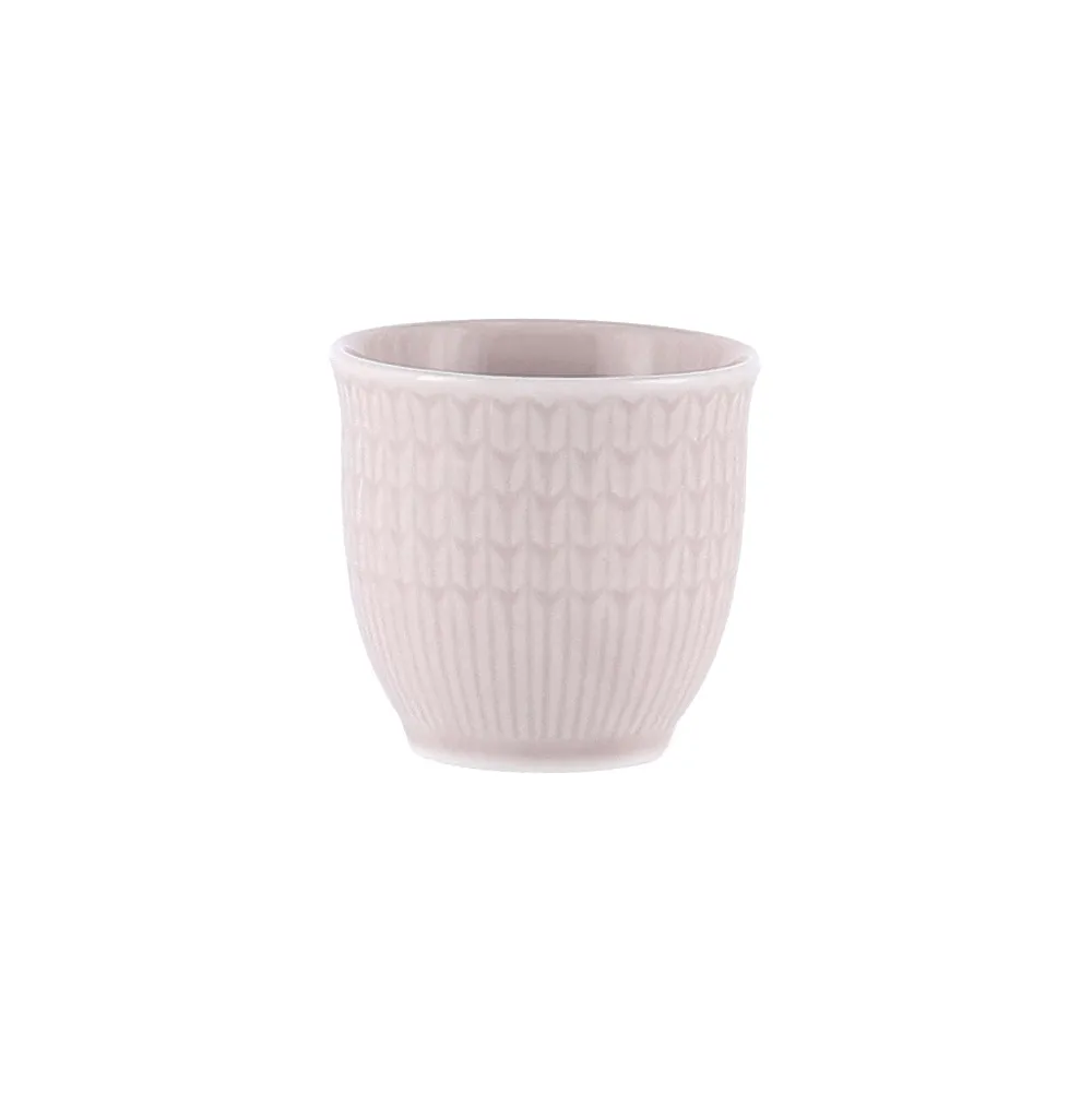 Swedish Grace / スウェディッシュグレース エッグカップ, rose (pink) Rörstrand | ロールストランド